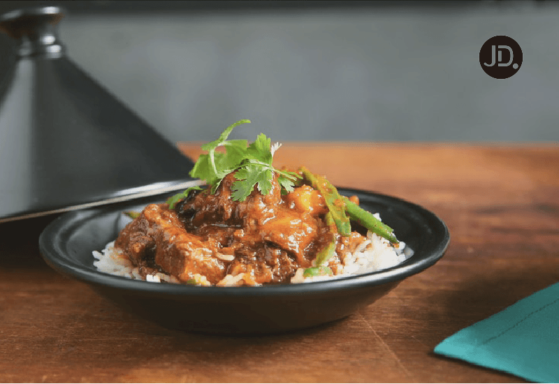 銅板美食胖死都要吃的台中魯肉飯