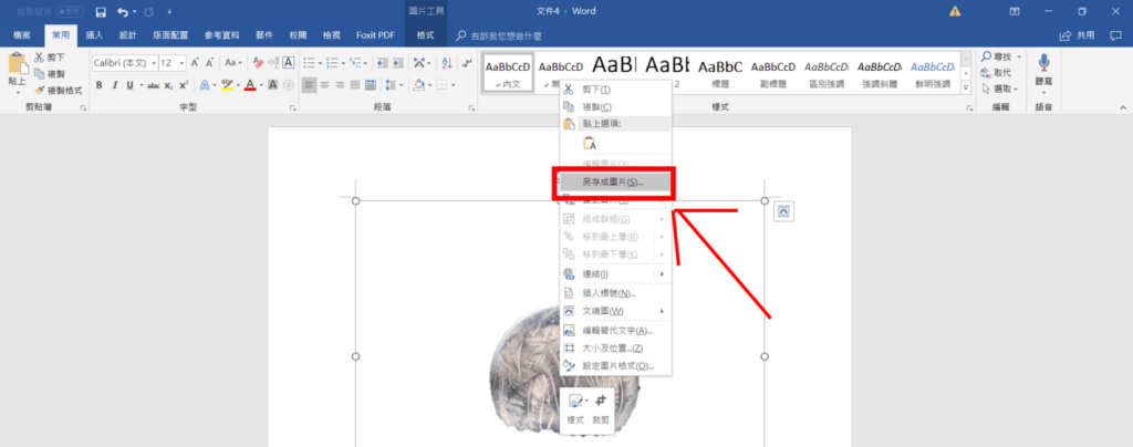 ppt去背|偉大的隱藏者 ppt、word簡單去背技巧！