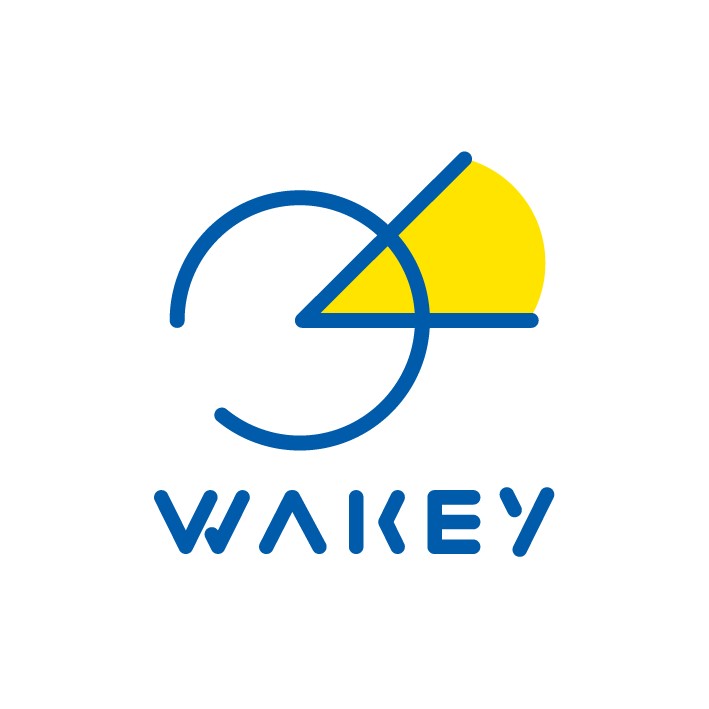 Wakey LOGO