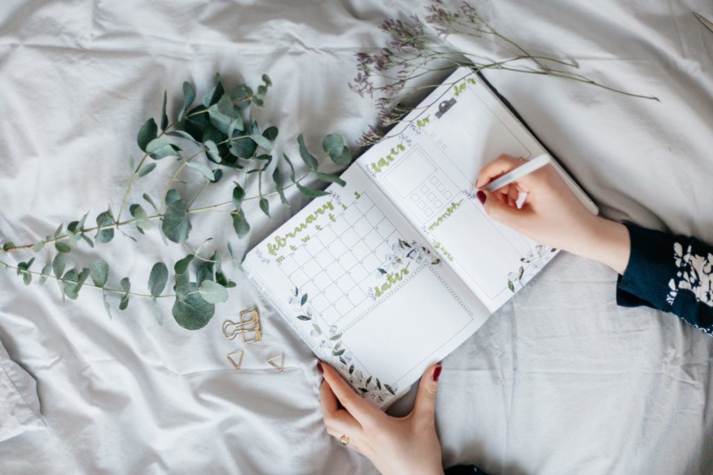 the journal garden vera bitterer 682529 unsplash