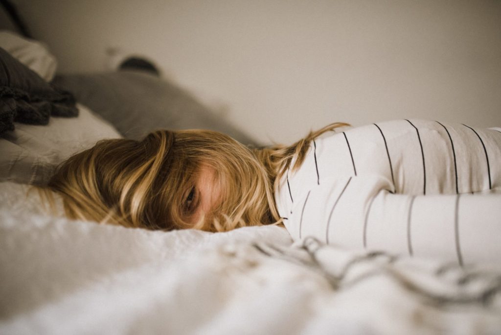 睡覺睡好的秘訣！12個提升睡眠品質的方法讓你不再失眠