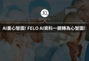 用AI畫心智圖! FELO AI將資料一鍵轉換為心智圖! 中文英文都可以! 用AI畫心智圖! FELO AI將資料一鍵轉換為心智圖! 中文英文都可以!